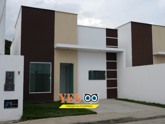 Imagem Casa com 2 Quartos à Venda, 160 m² em Mangabeira - Feira De Santana