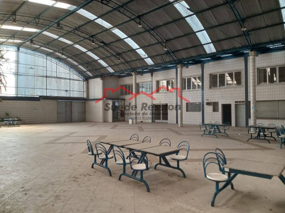 Imagem Sala Comercial à Venda, 8.500 m² em Jardim Marajoara - São Paulo Imagem Sala Comercial à Venda, 8.500 m² em Jardim Marajoara - São Paulo