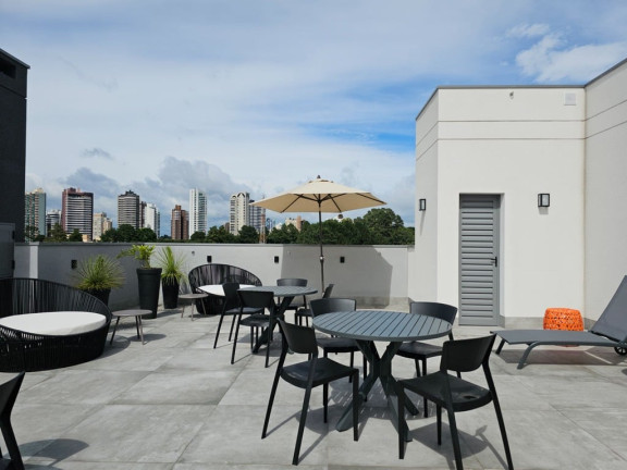 Imagem Apartamento com 3 Quartos à Venda, 229 m² em Mossunguê - Curitiba