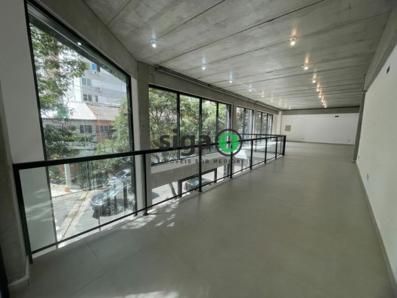 Imagem Imóvel Comercial para Alugar, 565 m² em Jardim Paulista - São Paulo Imagem Imóvel Comercial para Alugar, 565 m² em Jardim Paulista - São Paulo