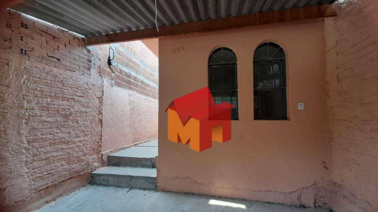 Imagem Casa com 2 Quartos à Venda, 65 m² em Jardim Sao Francisco - Nova Odessa Imagem Casa com 2 Quartos à Venda, 65 m² em Jardim Sao Francisco - Nova Odessa