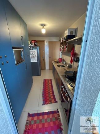 Imagem Apartamento com 3 Quartos à Venda, 118 m² em Jardim Goias - Goiânia Imagem Apartamento com 3 Quartos à Venda, 118 m² em Jardim Goias - Goiânia