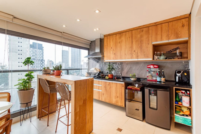Imagem Apartamento com 2 Quartos à Venda, 103 m² em Vila Madalena - São Paulo Imagem Apartamento com 2 Quartos à Venda, 103 m² em Vila Madalena - São Paulo