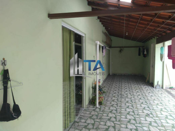 Imagem Casa com 2 Quartos à Venda, 180 m² em Jardim Campos Eliseos - Campinas
