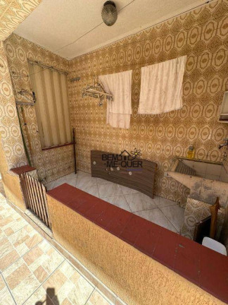 Imagem Casa com 4 Quartos à Venda, 246 m² em Parque São Domingos - São Paulo Imagem Casa com 4 Quartos à Venda, 246 m² em Parque São Domingos - São Paulo