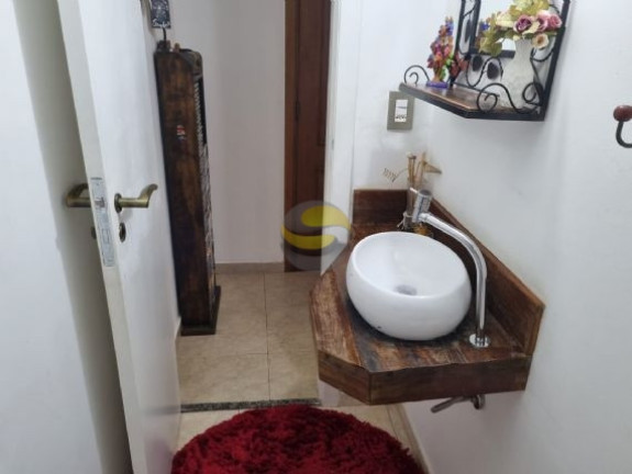 Imagem Casa de Condomínio com 3 Quartos à Venda, 168 m² em Jardim São Vicente - Cotia Imagem Casa de Condomínio com 3 Quartos à Venda, 168 m² em Jardim São Vicente - Cotia
