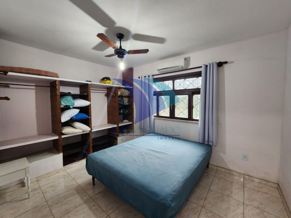 Imagem Casa com 2 Quartos à Venda, 79 m² em Centro - Iguaba Grande