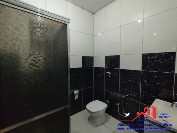 Imagem Casa com 2 Quartos à Venda, 131 m² em Jardim Vista Alegre - Birigui