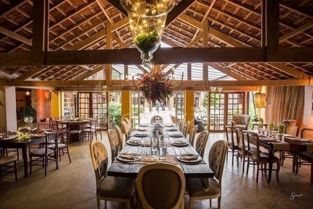 Imagem Fazenda à Venda, 350 m² em Centro - Santa Branca Imagem Fazenda à Venda, 350 m² em Centro - Santa Branca