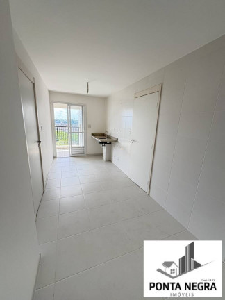 Imagem Apartamento com 3 Quartos à Venda, 134 m² em Ponta Negra - Manaus