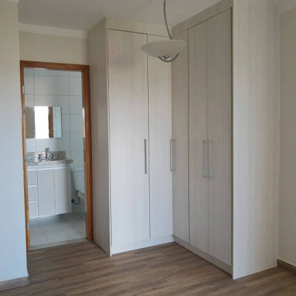 Imagem Apartamento com 2 Quartos à Venda, 70 m² em Jardim Do Lago - Bragança Paulista