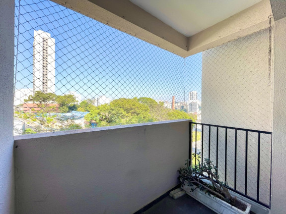 Imagem Apartamento com 3 Quartos à Venda, 72 m² em Cursino - São Paulo Imagem Apartamento com 3 Quartos à Venda, 72 m² em Cursino - São Paulo