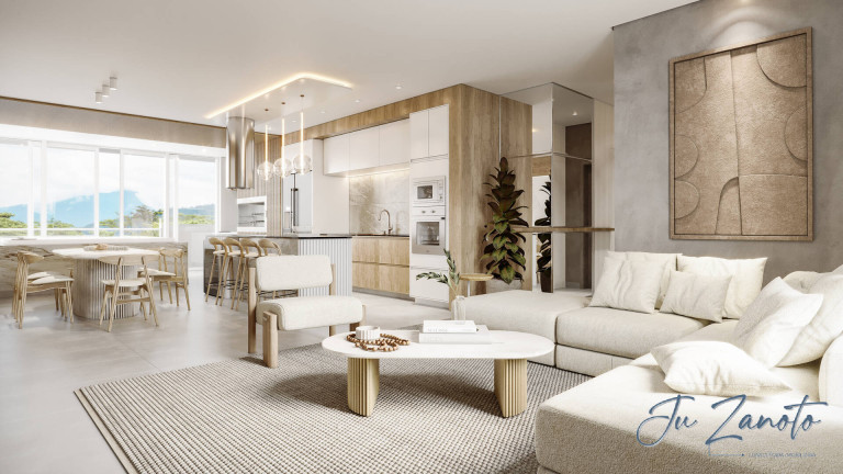 Imagem Apartamento com 3 Quartos à Venda, 172 m² em Caiobá - Matinhos