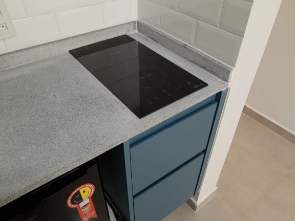 Imagem Imóvel com 1 Quarto para Alugar, 26 m² em Bela Vista - São Paulo