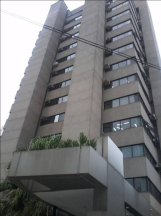 Imagem Imóvel à Venda ou Locação, 37 m² em Moema - São Paulo