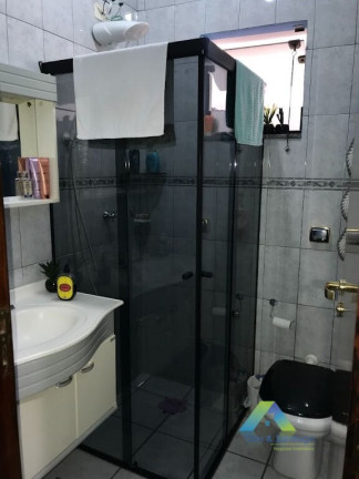 Imagem Sobrado com 3 Quartos à Venda, 210 m² em Parque Novo Oratório - Santo André Imagem Sobrado com 3 Quartos à Venda, 210 m² em Parque Novo Oratório - Santo André