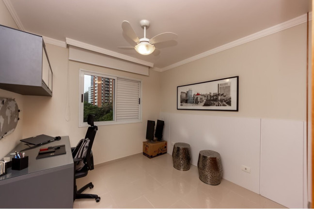 Imagem Apartamento com 4 Quartos à Venda, 223 m² em Morumbi - São Paulo