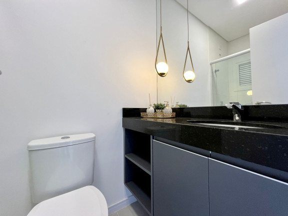Imagem Apartamento com 1 Quarto à Venda, 55 m² em Navegantes - Capão Da Canoa