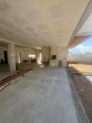Imagem Imóvel com 4 Quartos à Venda, 415 m² em Condomínio Residencial Monte Carlo - São José Dos Campos