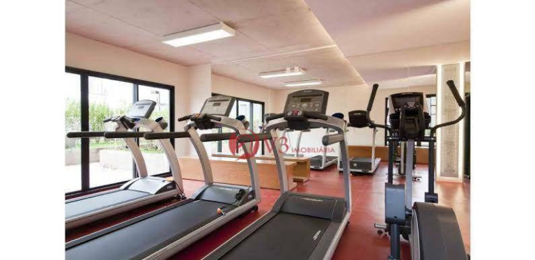 Imagem Apartamento com 2 Quartos à Venda, 70 m² em Tatuapé - São Paulo