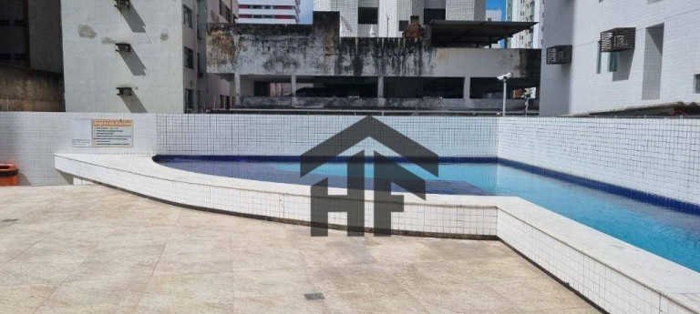 Imagem Apartamento com 1 Quarto à Venda, 28 m² em Boa Viagem - Recife Imagem Apartamento com 1 Quarto à Venda, 28 m² em Boa Viagem - Recife