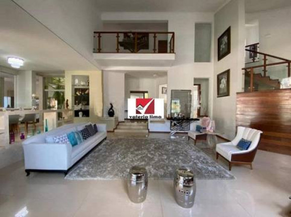 Imagem Casa de Condomínio com 6 Quartos à Venda, 856 m² em Colina Verde - Ribeirão Preto