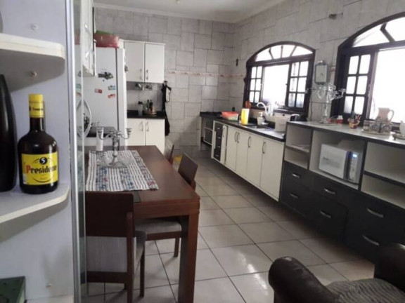 Imagem Sobrado com 3 Quartos à Venda, 80 m² em Esplanada Santa Terezinha - Taubaté Imagem Sobrado com 3 Quartos à Venda, 80 m² em Esplanada Santa Terezinha - Taubaté