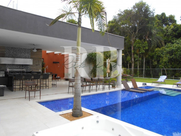 Imagem Imóvel com 7 Quartos à Venda, 684 m² em Riviera - Bertioga