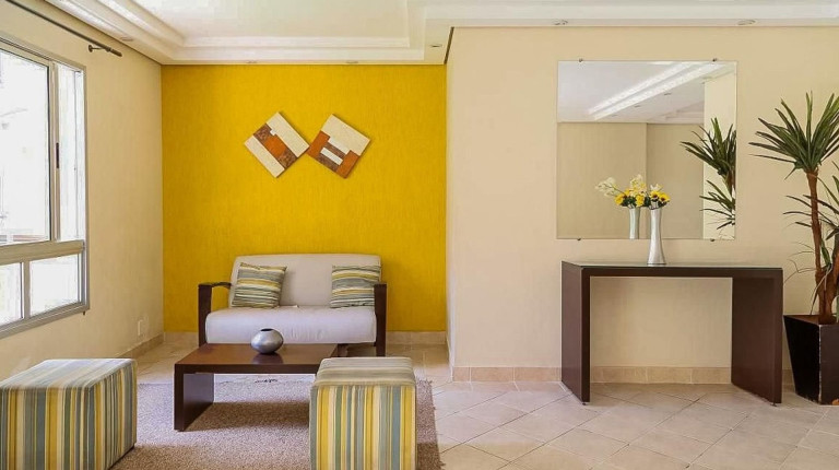 Imagem Apartamento com 2 Quartos à Venda, 52 m² em Tucuruvi - São Paulo Imagem Apartamento com 2 Quartos à Venda, 52 m² em Tucuruvi - São Paulo