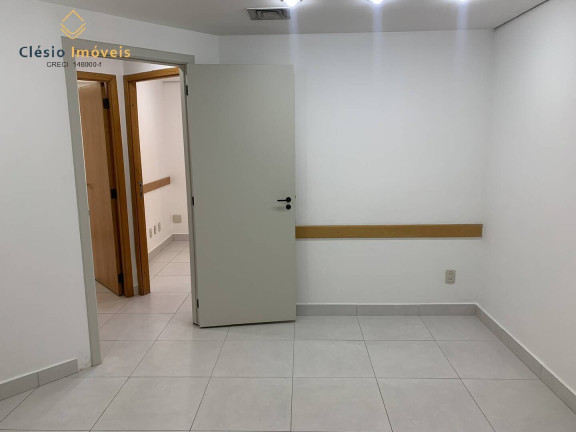 Imóvel Comercial à Venda, 40 m² em Vila Olímpia - São Paulo