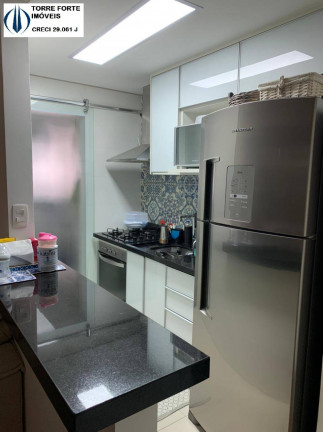 Imagem Apartamento com 2 Quartos à Venda, 62 m² em Tatuapé - São Paulo
