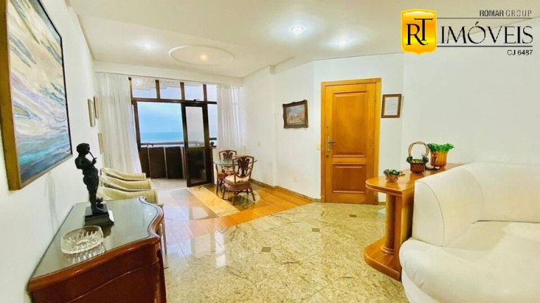 Imagem Apartamento com 4 Quartos à Venda, 250 m² em Praia Do Forte - Cabo Frio Imagem Apartamento com 4 Quartos à Venda, 250 m² em Praia Do Forte - Cabo Frio