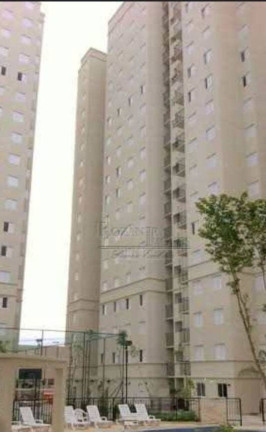 Imagem Apartamento com 3 Quartos à Venda, 60 m² em Planalto - São Bernardo Do Campo