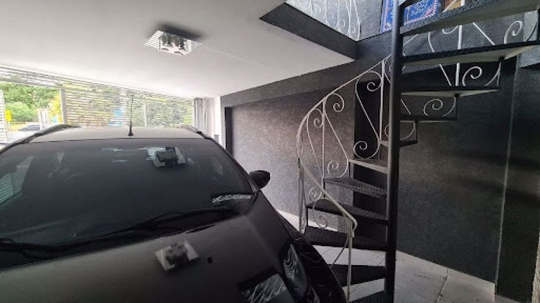 Imagem Casa com 2 Quartos à Venda, 121 m² em Centro - Atibaia Imagem Casa com 2 Quartos à Venda, 121 m² em Centro - Atibaia