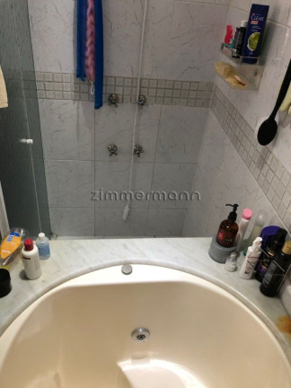 Imagem Cobertura com 3 Quartos à Venda, 260 m² em Chacara Inglesa - São Paulo