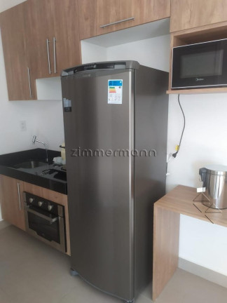 Imagem Apartamento com 1 Quarto à Venda, 70 m² em Perdizes - São Paulo