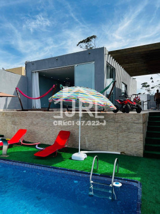 Imagem Casa com 1 Quarto à Venda, 1 m² em Quarta Divisão - Ribeirão Pires