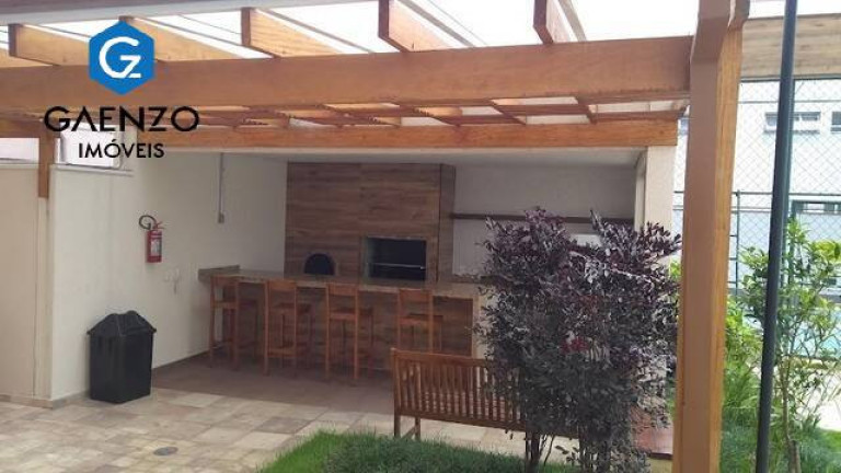 Imagem Apartamento com 2 Quartos à Venda, 54 m² em Vila Osasco - Osasco Imagem Apartamento com 2 Quartos à Venda, 54 m² em Vila Osasco - Osasco