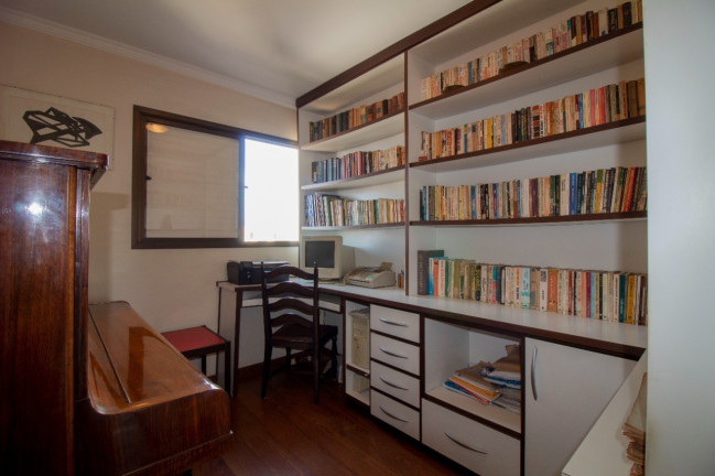Imagem Imóvel com 3 Quartos à Venda, 100 m² em Vila Andrade - São Paulo