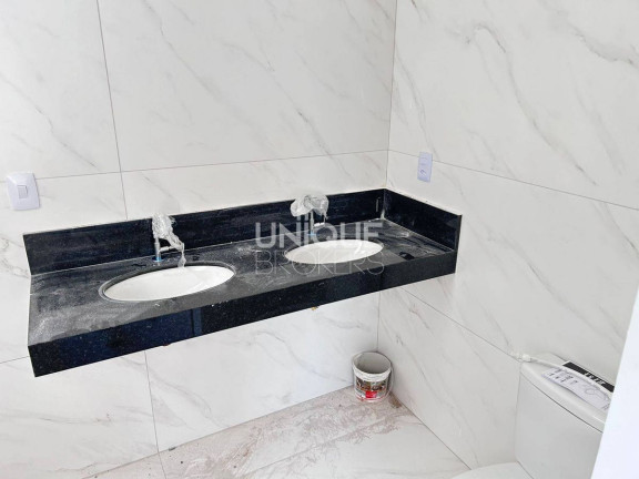 Imagem Casa de Condomínio com 3 Quartos à Venda, 150 m² em Jardim Celeste - Jundiaí