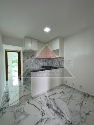 Apartamento com 1 Quarto à Venda, 45 m² em Recreio Dos Bandeirantes - Rio De Janeiro