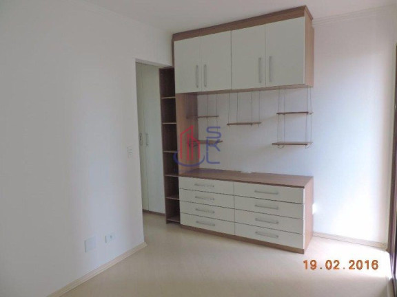 Imagem Apartamento com 3 Quartos à Venda, 96 m² em Vila Augusta - Guarulhos