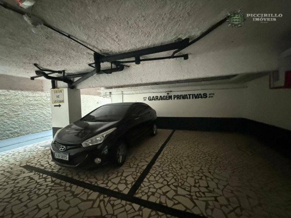 Imagem Apartamento com 3 Quartos à Venda, 83 m² em Aviação - Praia Grande