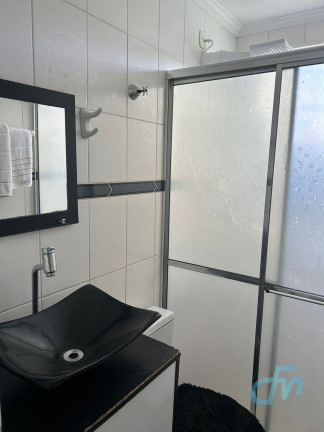 Imagem Apartamento com 2 Quartos à Venda, 48 m² em Parque Santana - Mogi Das Cruzes