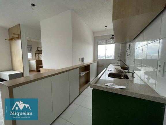 Imagem Apartamento com 2 Quartos à Venda, 41 m² em Jardim América Da Penha - São Paulo