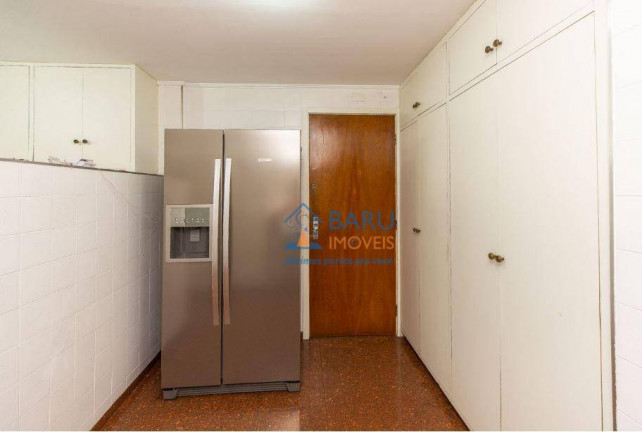 Imagem Apartamento com 3 Quartos à Venda, 142 m² em Jardim América - São Paulo