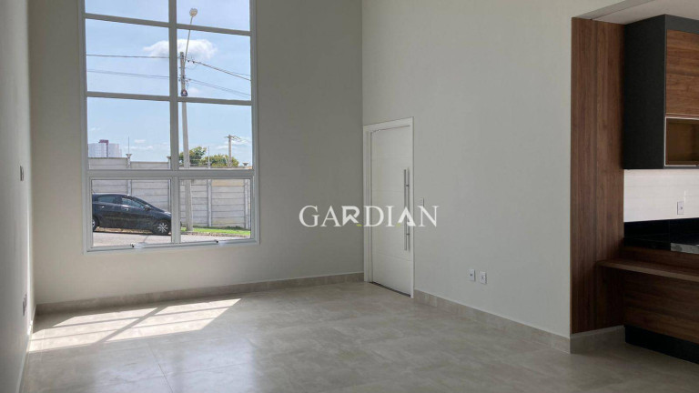 Imagem Casa com 3 Quartos à Venda, 190 m² em Jardins Di Roma - Indaiatuba