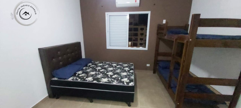 Imagem Apartamento com 2 Quartos para Alugar ou Temporada, 65 m² em Enseada - Guarujá Imagem Apartamento com 2 Quartos para Alugar ou Temporada, 65 m² em Enseada - Guarujá