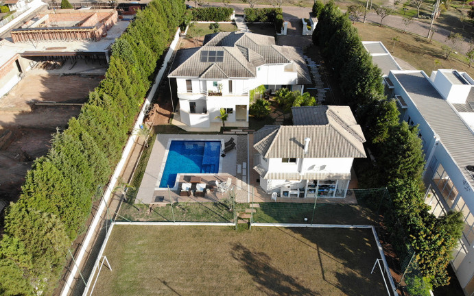 Imagem Casa de Condomínio com 5 Quartos à Venda, 500 m² em Fazenda Vila Real De Itu - Itu Imagem Casa de Condomínio com 5 Quartos à Venda, 500 m² em Fazenda Vila Real De Itu - Itu