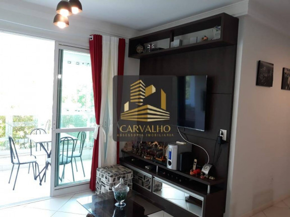 Imagem Apartamento com 3 Quartos à Venda, 91 m² em Ingleses Do Rio Vermelho - Florianópolis